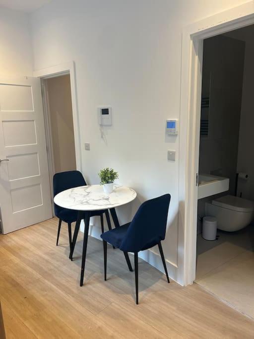 Apartment Stylish Spacious Studio, London- Zone 1 *
