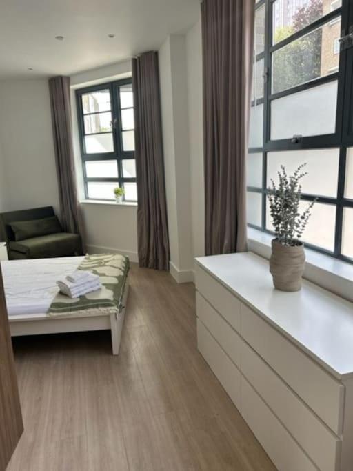 Stylish Spacious Studio, London- Zone 1 London