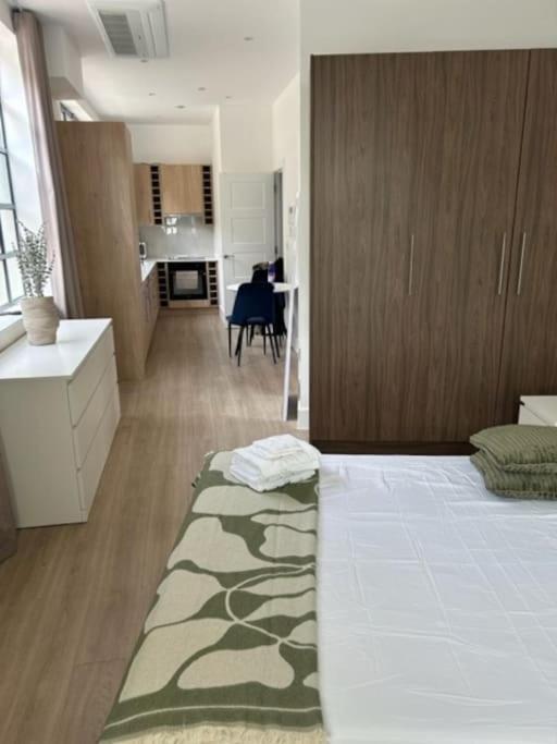 Apartment Stylish Spacious Studio, London- Zone 1 *
